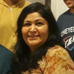 Meet your Posher, Eva